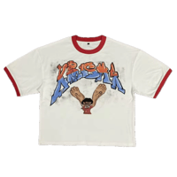 Image 1 of 80’sBabyT - Red