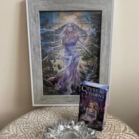 Image 1 of Crystal Visions Tarot (Pre-loved)