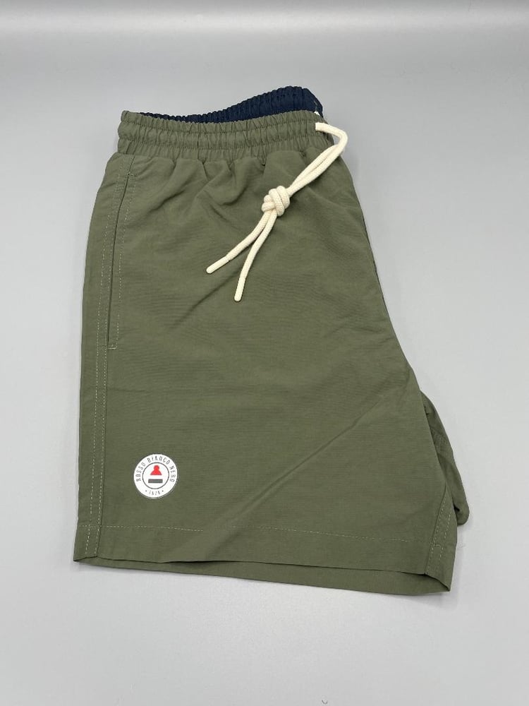 Image of ADORED SWIM SHORTS