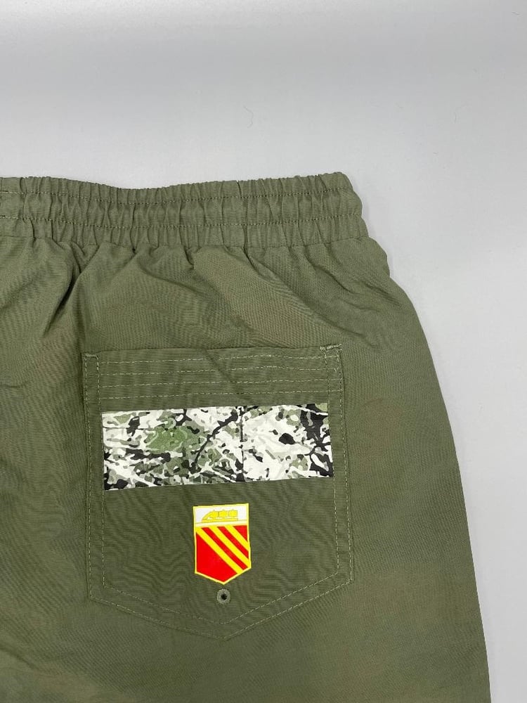 Image of ADORED SWIM SHORTS