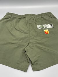 Image 6 of ADORED SWIM SHORTS