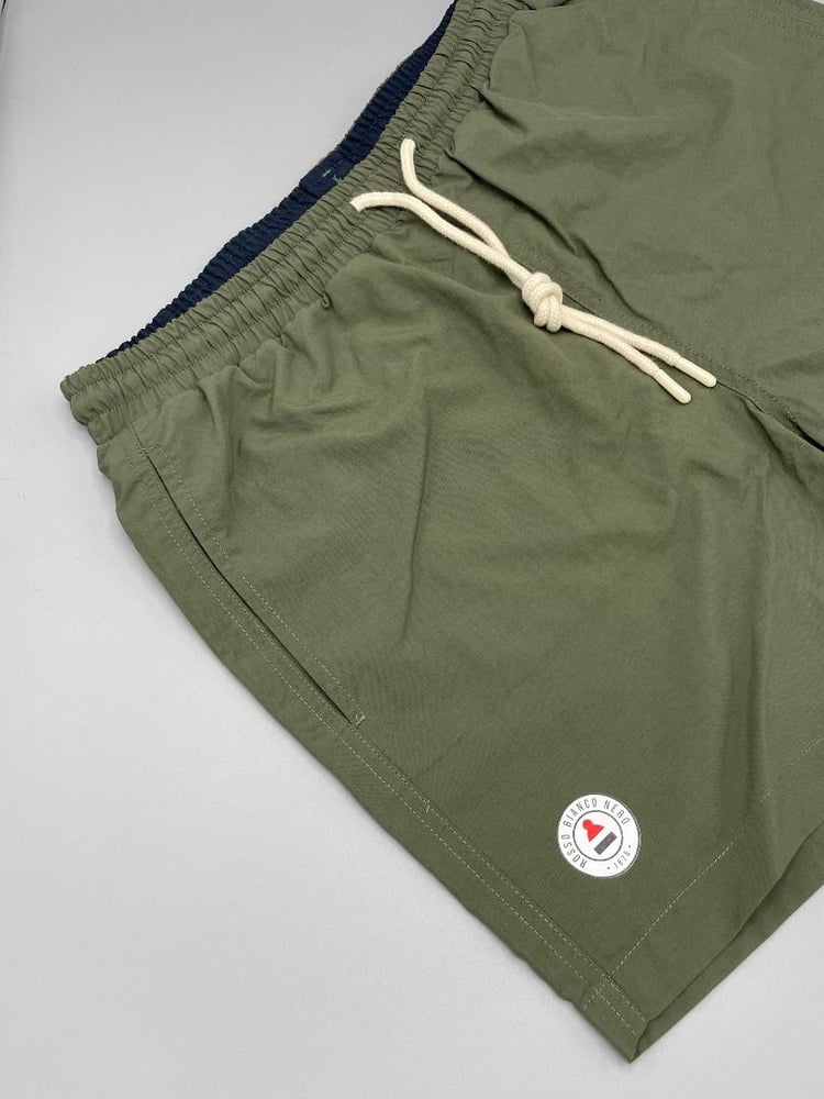 Image of ADORED SWIM SHORTS