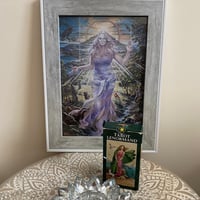Image 1 of Tarot Lenormand (Pre-loved)