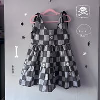 Image 11 of Smock Summer Dress (made 2 order) 15 fabrics available!