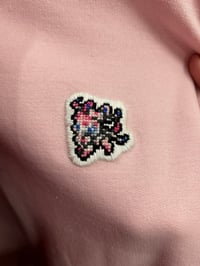 Image 2 of novelty hoodie
