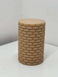 Image 3 of 🪴 Watering Well – 3D Printed Plant Hydrator 🌧️💧