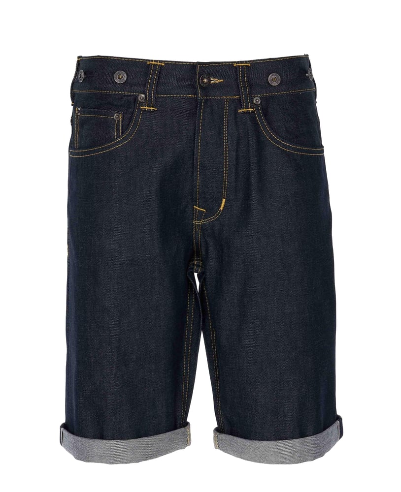 Image of 1937 Roamer Short 11oz Metal by Pike Brothers