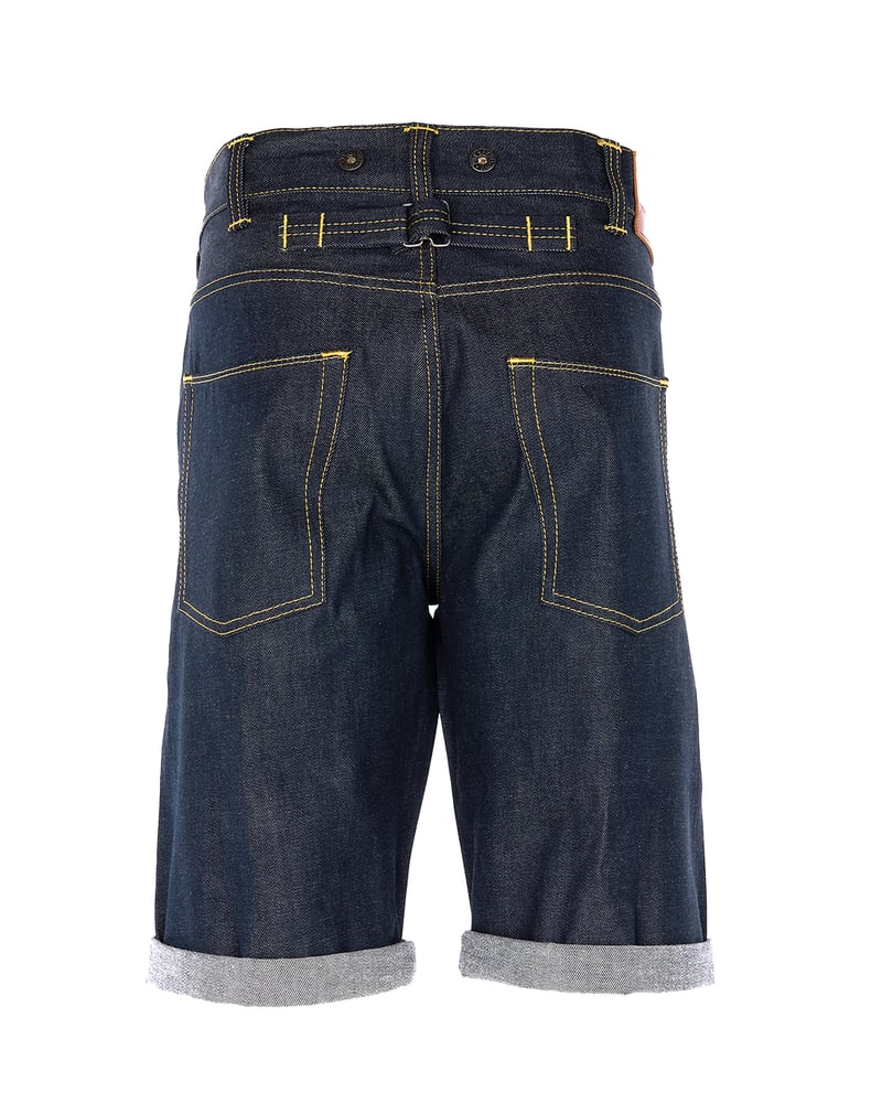 Image of 1937 Roamer Short 11oz Metal by Pike Brothers