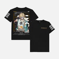 Image 1 of Aventurine Streetwear Shirt