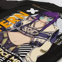 Image 2 of Fern Stylized Shirt