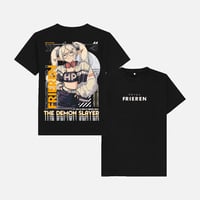 Image 1 of Frieren Stylized Shirt