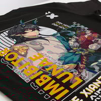 Image 2 of Imbibitor Lunae Stylized Shirt