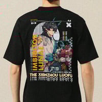 Image 5 of Imbibitor Lunae Stylized Shirt