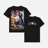 Image 1 of Kafka Stylized Shirt