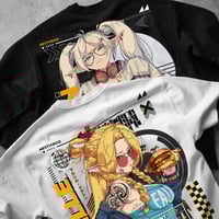 Image 2 of Kafka Stylized Shirt