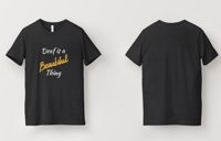 Image 3 of Beautiful Thing T-shirt