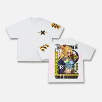 Marcille DunMeshi Stylized Shirt