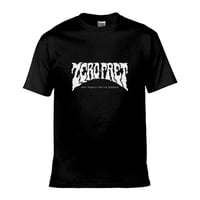Image 2 of ZEROFRET T shirt