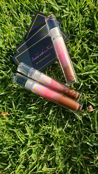 Image 2 of Neapolitan squeeze