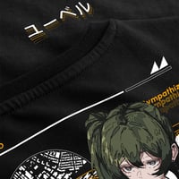 Image 2 of Ubel Stylized Shirt