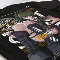 Image 3 of Ubel Stylized Shirt