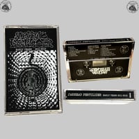 Image 1 of Early Years Cassette Tape **Pre-Order**