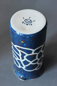 Image 4 of CARAFE NIGHT BLUE