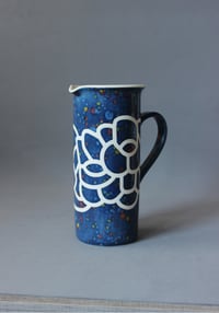 Image 3 of CARAFE NIGHT BLUE