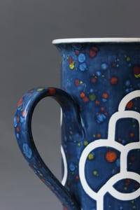 Image 2 of CARAFE NIGHT BLUE