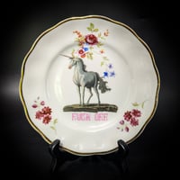 Fuck Off Unicorn