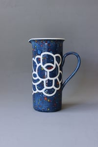 Image 1 of CARAFE NIGHT BLUE