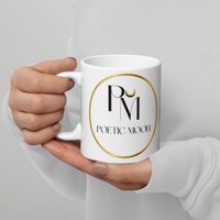 Image 6 of Begin & Bloom Mug