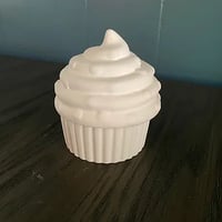 Cupcake Box