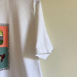Image of The Metropolitan Museum of Art Costume Institute 'Shoes' T-Shirt