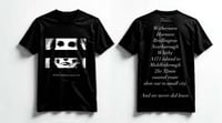 Image 3 of RICHIE CULVER x IC - S/S Tee