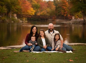 Image of Fall Mini Session - $300
