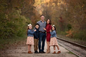Image of Fall Mini Session - $300