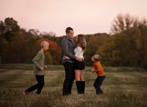 Image of Fall Mini Session - $300