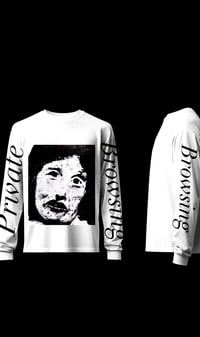 Image 2 of RICHIE CULVER x IC - L/S + S/S Tee Bundle