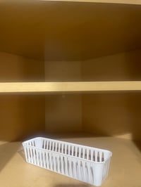 Cabinet Organizing