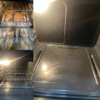 Deep Cleaning Service