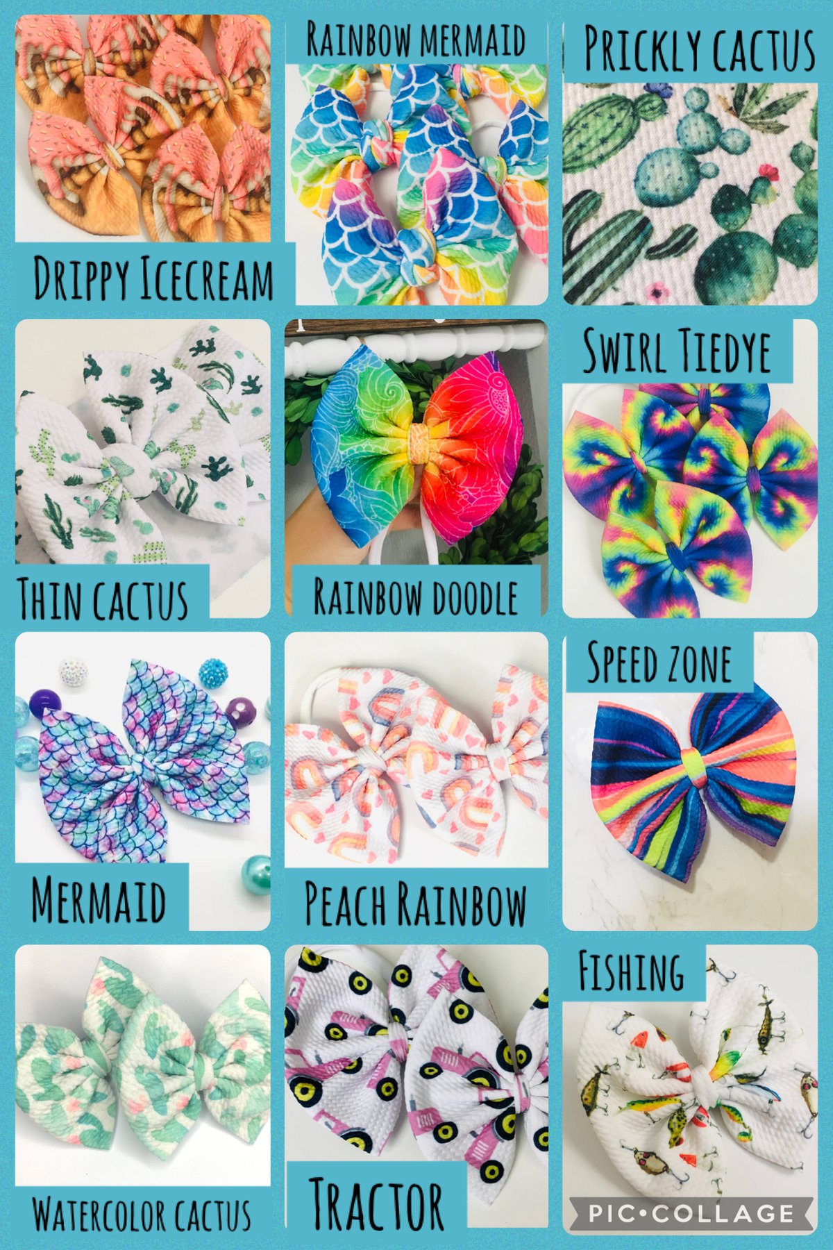 Image of SUMMER COLLECTION 1