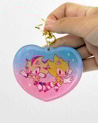 Image 3 of Sonadow Charm