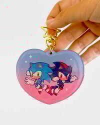 Image 2 of Sonadow Charm