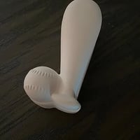 Baseball and Bat Box