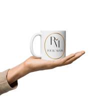 Image 5 of Unshakeable Determination Mug