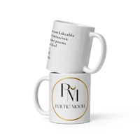 Image 3 of Unshakeable Determination Mug
