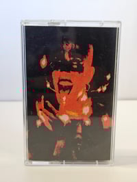 Image 1 of Trhä – Vat Gëlénva!!! Tape Preowned