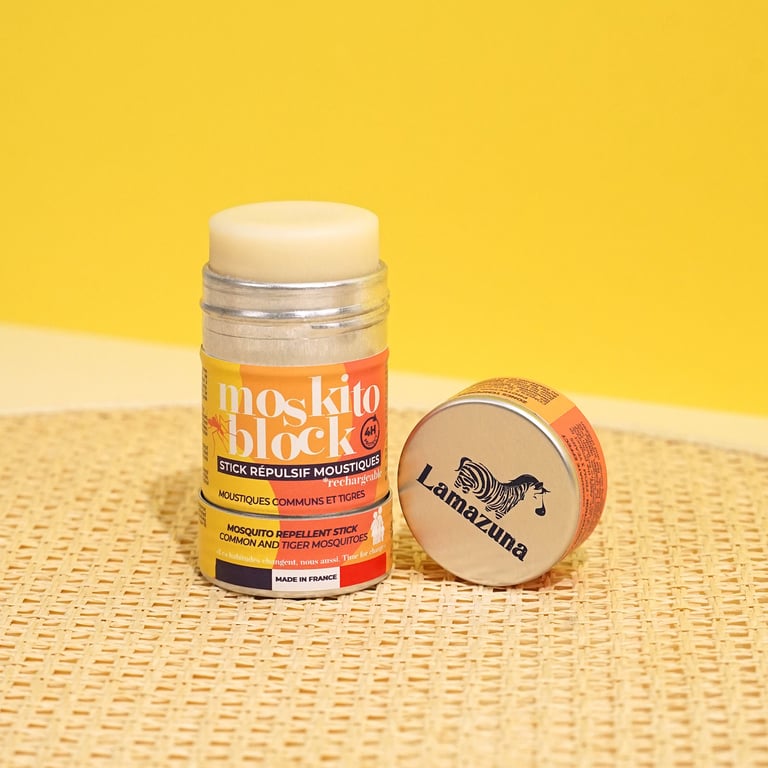 Gamme anti moustiques Lamazuna Image 6