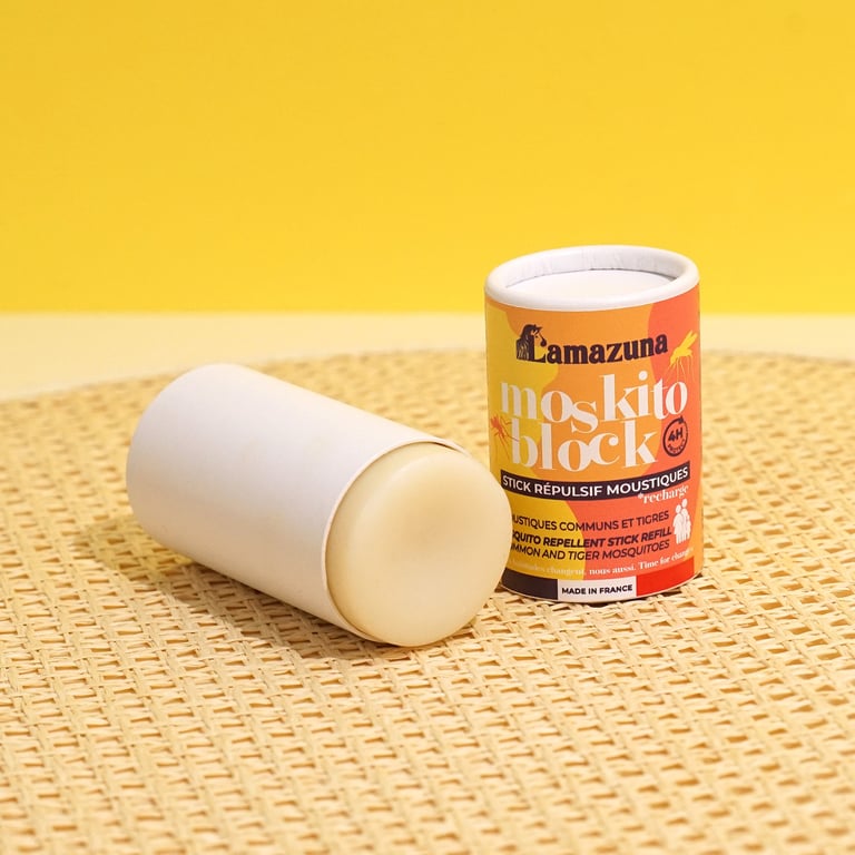 Gamme anti moustiques Lamazuna Image 7